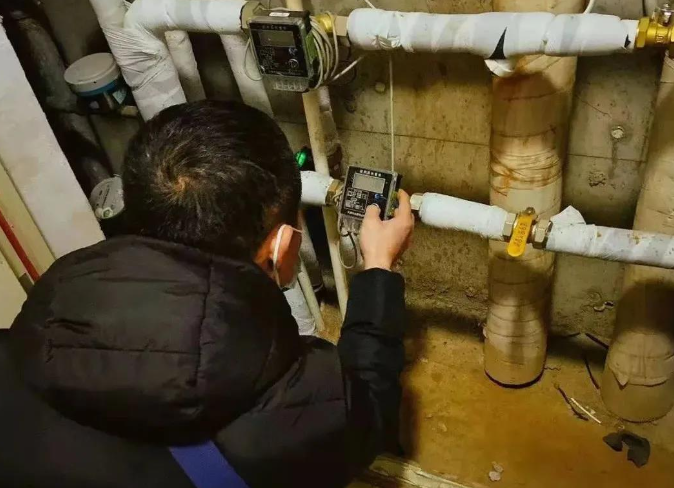 哪些行為屬于竊熱行為？