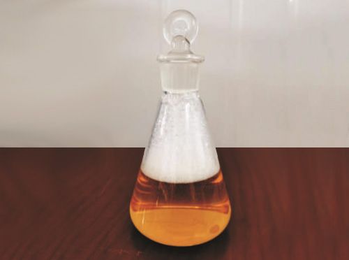 ZP01油田驅(qū)油、助排劑